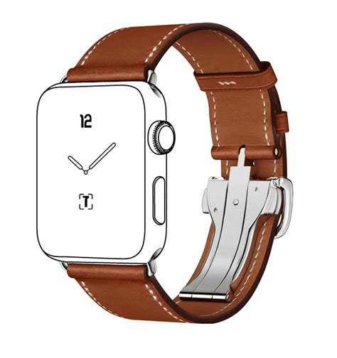 hermes apple watch strap replica|hermes apple watch strap 40mm.